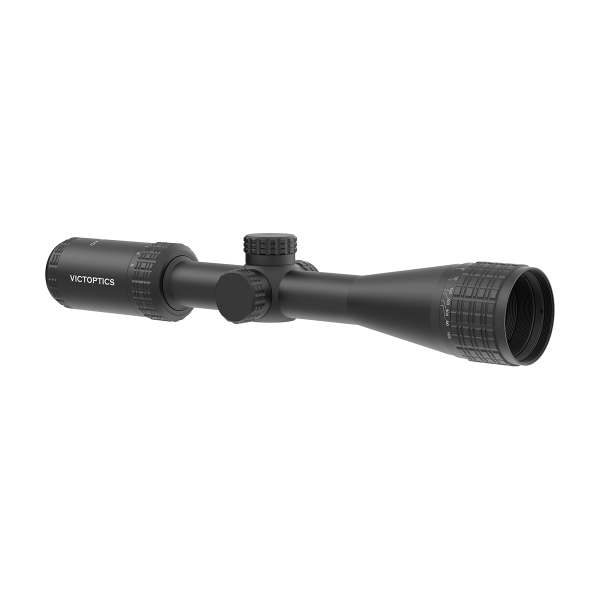 Hatsan Hercules Bully Kompresörlü Havalı Tüfek Seti / 6-24x50 SFP