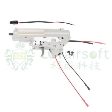 LCK47 9mm Bearing Gearbox