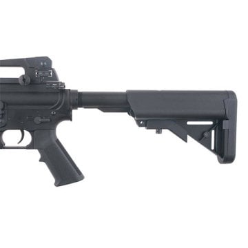 KWA KM4 CQB AEG AIRSOFT TÜFEK