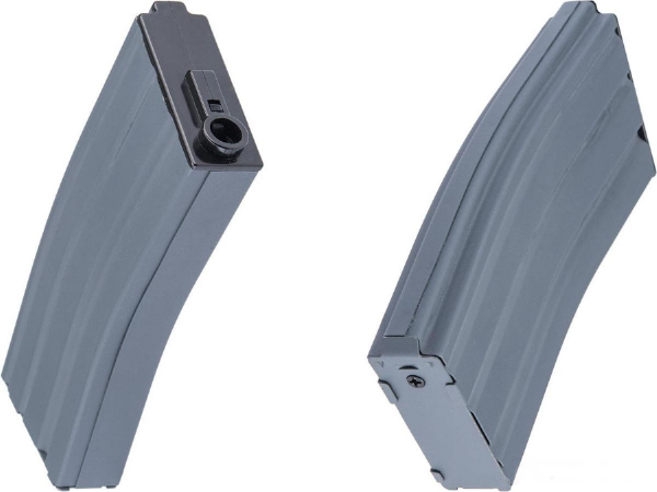 FIREPOWER M4/M16 190BB AIRSOFT MIDCAP MAGAZINE ŞARJÖR