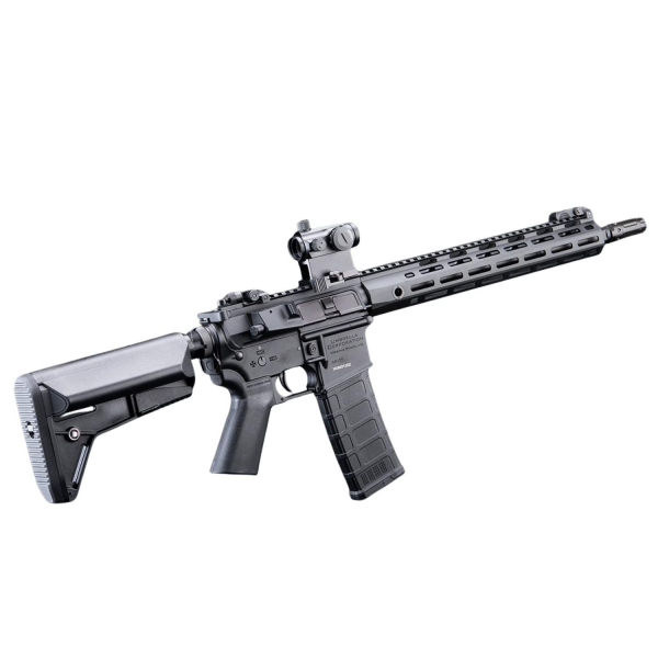 EMG Umbrella Corporation Licensed M4 M-LOK Airsoft AEG Tüfek