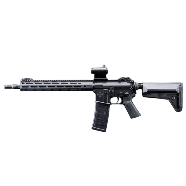 EMG Umbrella Corporation Licensed M4 M-LOK Airsoft AEG Tüfek