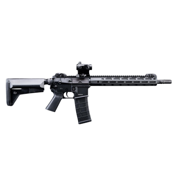 EMG Umbrella Corporation Licensed M4 M-LOK Airsoft AEG Tüfek