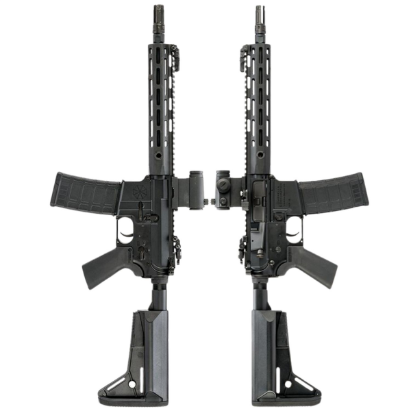 EMG Umbrella Corporation Licensed M4 M-LOK Airsoft AEG Tüfek