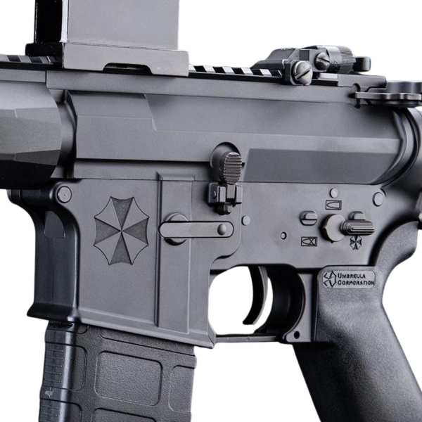 EMG Umbrella Corporation Licensed M4 M-LOK Airsoft AEG Tüfek