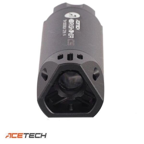 Acetech Brighter CS Tracer Unit Susturucu