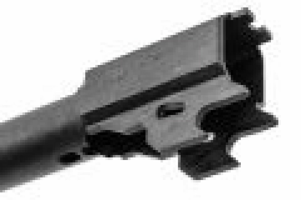 WE SIG P320 PARCA F17v2/ #52/Outer Barrel Dış Namlu