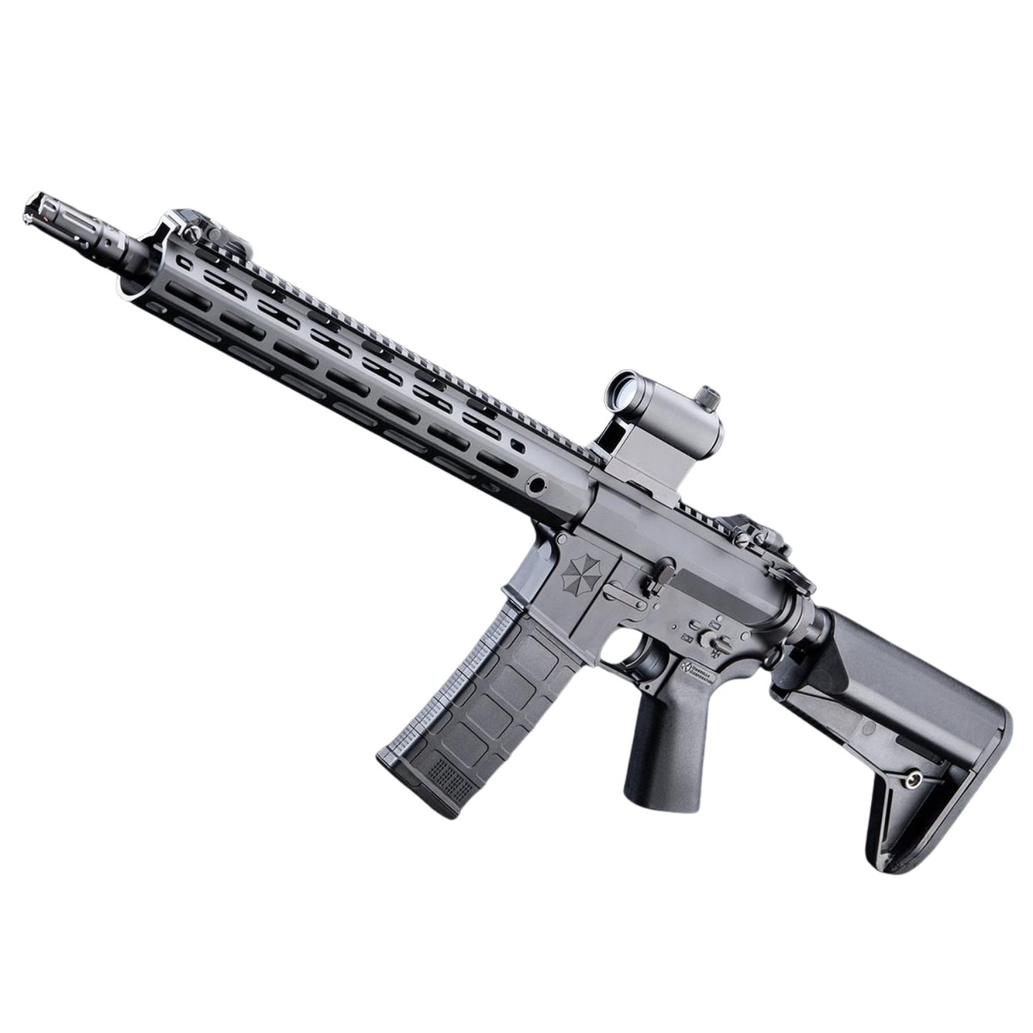 EMG Umbrella Corp. M4 M-LOK Airsoft AEG Tüfek