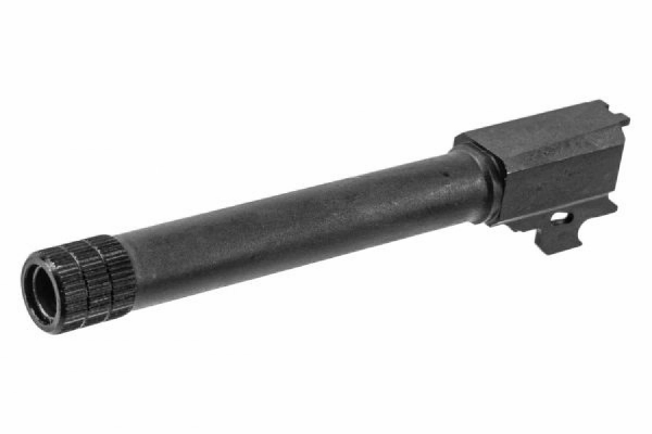 WE SIG P320 PARCA F17v2/ #52/Outer Barrel Dış Namlu