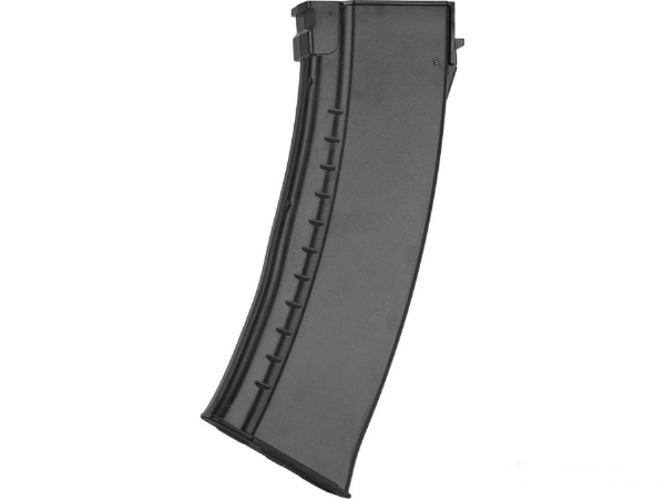 CYMA AK 47/74 MIDCAP ŞARJÖR 140BB POLIMER SIYAH C72