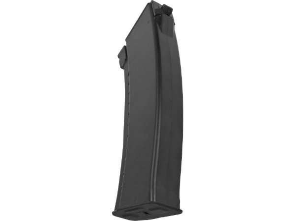 CYMA AK 47/74 MIDCAP ŞARJÖR 140BB POLIMER SIYAH C72