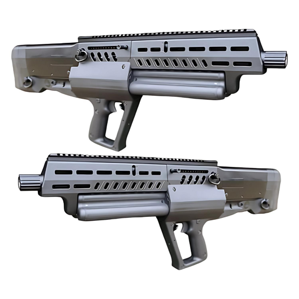 ARMSAN ARMTAC RS-15 BULLPUP GRİ AV TÜFEĞİ