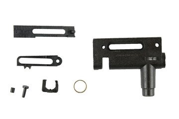 LCT Ak serisi için Hop up chamber