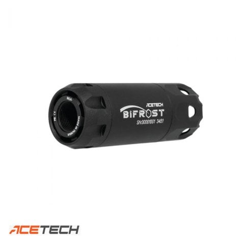 Acetech Bifrost MULTICOLOR RAINBOW Airsoft Tracer izli Mermi Aparatı