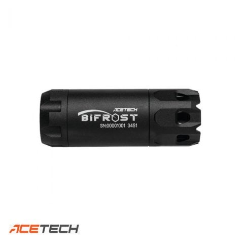 Acetech Bifrost MULTICOLOR RAINBOW Airsoft Tracer izli Mermi Aparatı