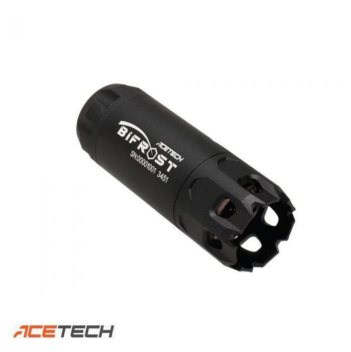 Acetech Bifrost MULTICOLOR RAINBOW Airsoft Tracer izli Mermi Aparatı