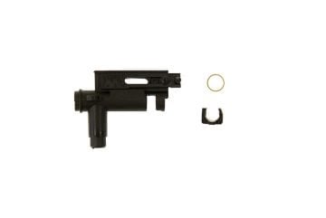 LCT Ak serisi için Hop up chamber
