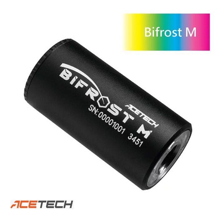 Acetech Bifrost M İç Modül Multi Color Tracer Unit (Boş Susturucuyu tracer'a çevirir)