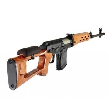 CYMA Real Wood SVD Dragunov AEG (CM057)