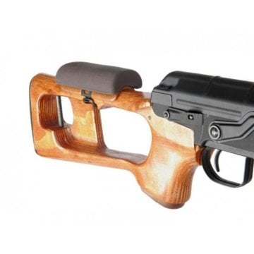CYMA Real Wood SVD Dragunov AEG (CM057)