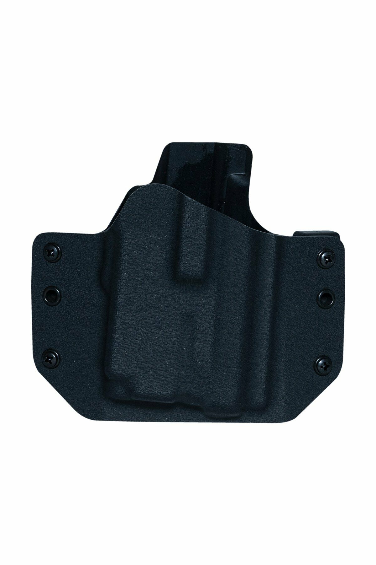 Sub Kompakt Boy Fener Uyumlu Kydex Tabanca Kılıfı  MMAC-505