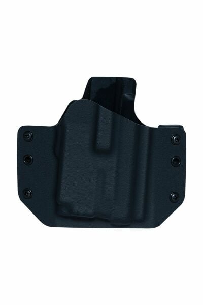 Sub Kompakt Boy Fener Uyumlu Kydex Tabanca Kılıfı  MMAC-505
