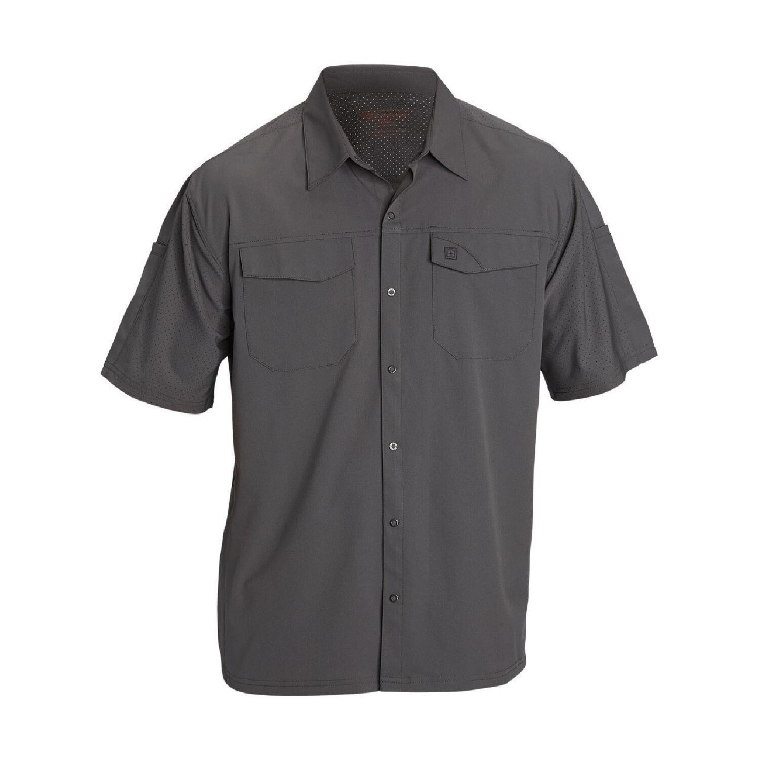 5.11 FREEDOM FLEX WOVEN GOMLEK