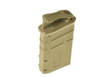 MAP Tipi MidCap 70BB AEG Şarjörü ve MAGPOD SET /TAN ISG4197A