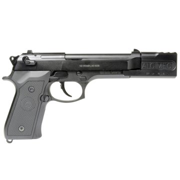 Madbull Hitman Compensator M9 Airsoft GBB Tabanca için