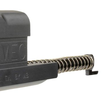 Madbull Hitman Compensator M9 Airsoft GBB Tabanca için