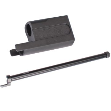 Madbull Hitman Compensator M9 Airsoft GBB Tabanca için