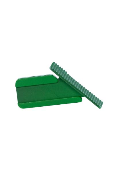 Sfx Rıval-s Parmak Desteği - Green Mamba  MMAC-712