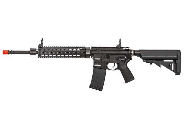 KWA RM4 AEG3 SR10 ERG AIRSOFT TÜFEK