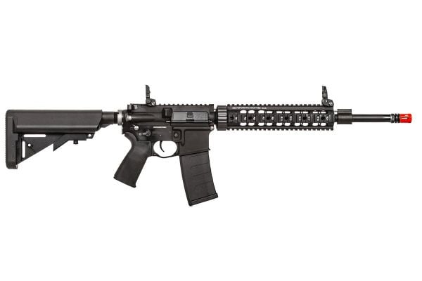 KWA RM4 AEG3 SR10 ERG AIRSOFT TÜFEK