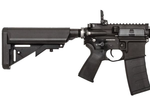 KWA RM4 AEG3 SR10 ERG AIRSOFT TÜFEK