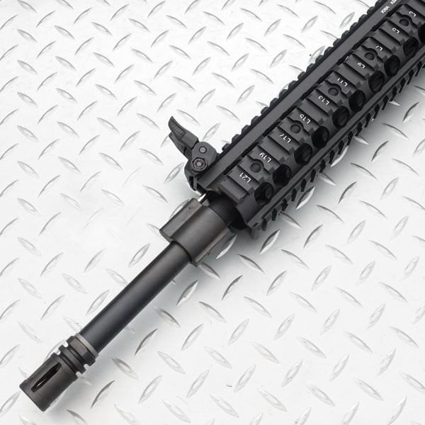 KWA RM4 AEG3 SR10 ERG AIRSOFT TÜFEK