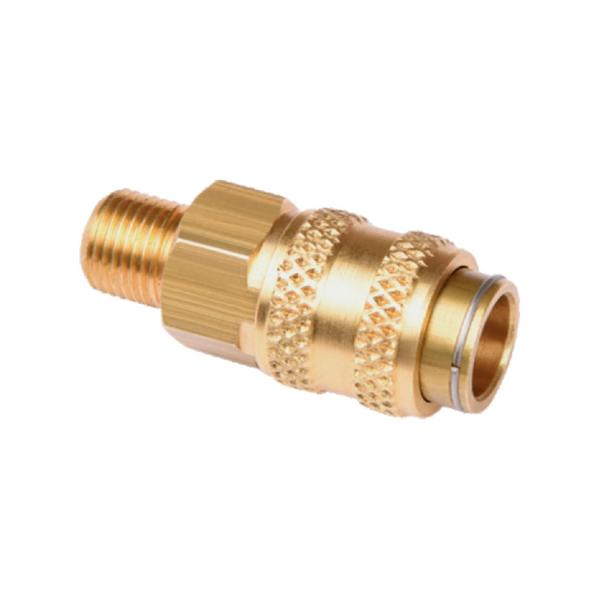 KRAL DOLUM UCU-1 (SİLİNDİR TÜP)