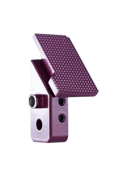 Sfx Rıval-s Parmak Desteği - Black Cherry  MMAC-710