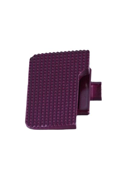 Sfx Rıval-s Parmak Desteği - Black Cherry  MMAC-710