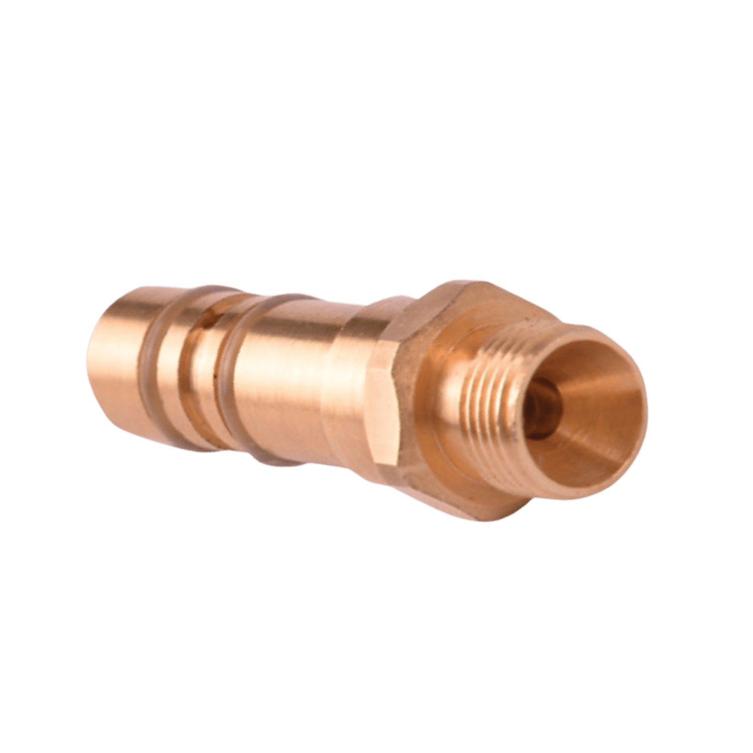 KRAL DOLUM UCU-1 (SİLİNDİR TÜP)