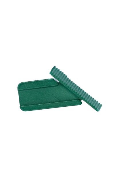 Sfx Rıval-s Parmak Desteği - Squatch Green  MMAC-711