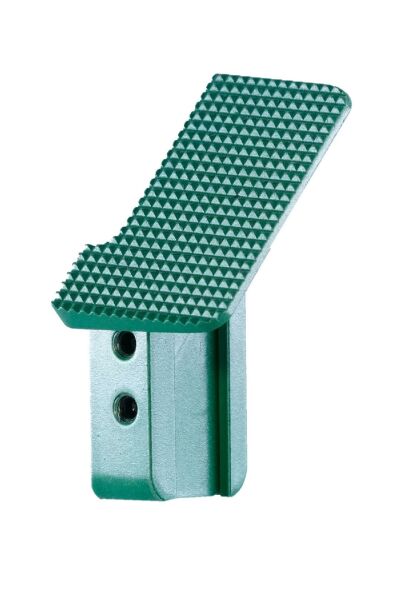 Sfx Rıval-s Parmak Desteği - Squatch Green  MMAC-711