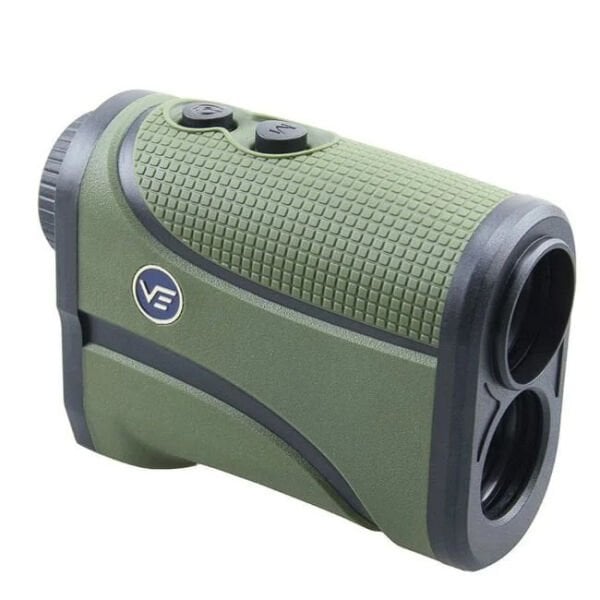 Vector Optics PARAGON 6X25 GEN2 1800M. MESAFE ÖLÇER Range Finder 2000yrds