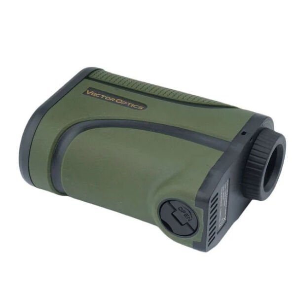 Vector Optics PARAGON 6X25 GEN2 1800METRE MESAFE ÖLÇER Range Finder 2000yrds