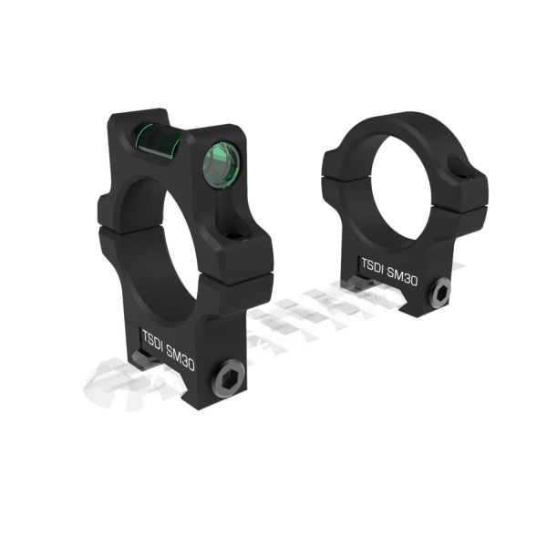 TSDI SM-30 30 MM ÇİFT DÜRBÜN AYAĞI