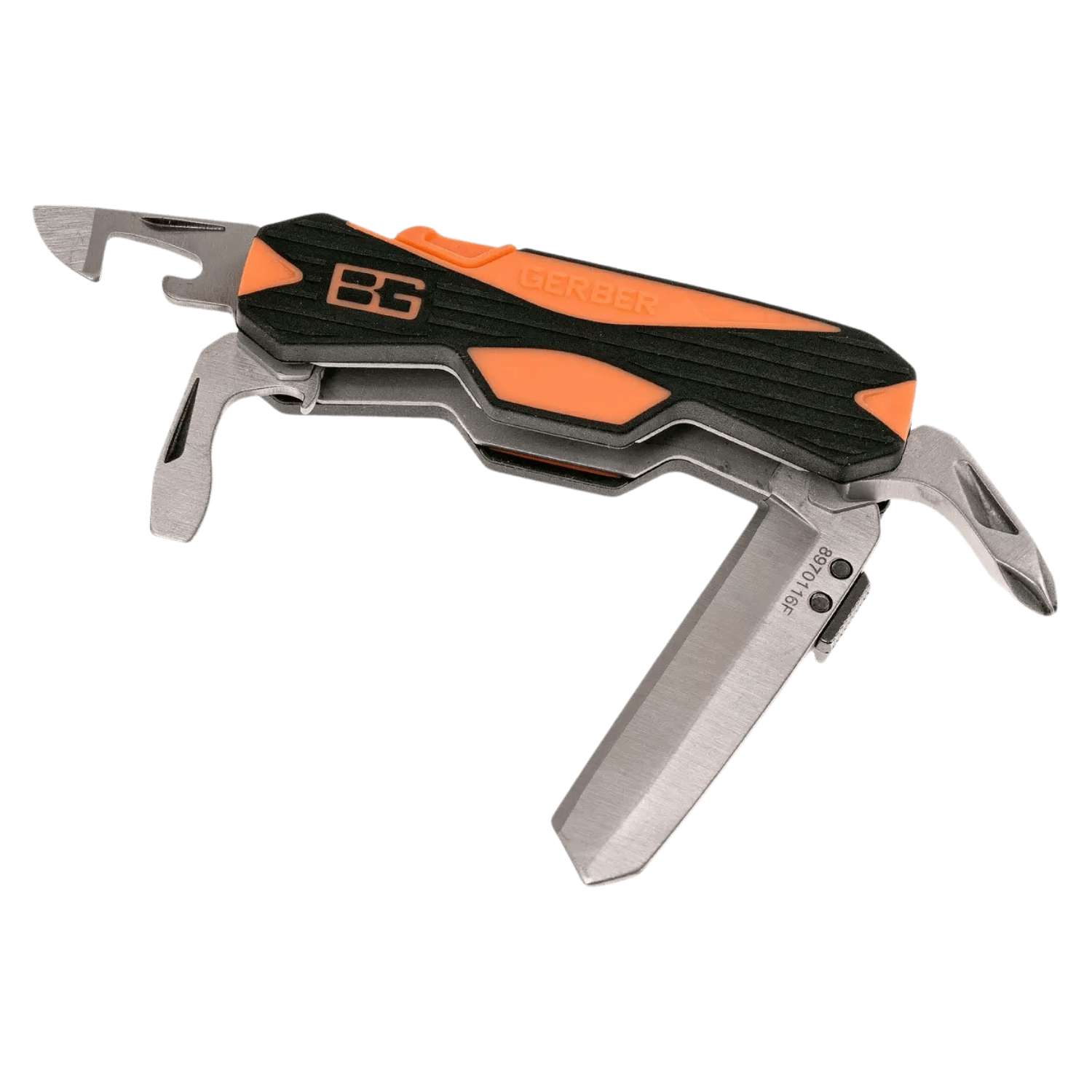 Gerber Bear Grylls Greenhorn Çok Amaçlı Çakı 31-002784