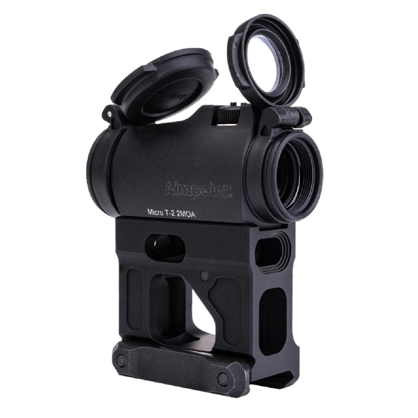 SOTAC T2 Red Dot + Unity Tactical Fast Mount Combo Set