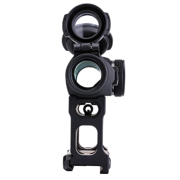SOTAC T2 Red Dot + Unity Tactical Fast Mount Combo Set