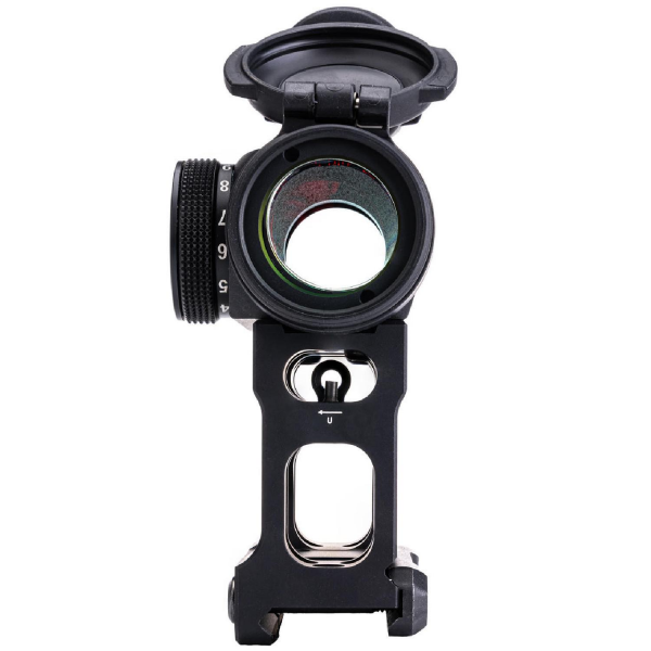 SOTAC T2 Red Dot + Unity Tactical Fast Mount Combo Set