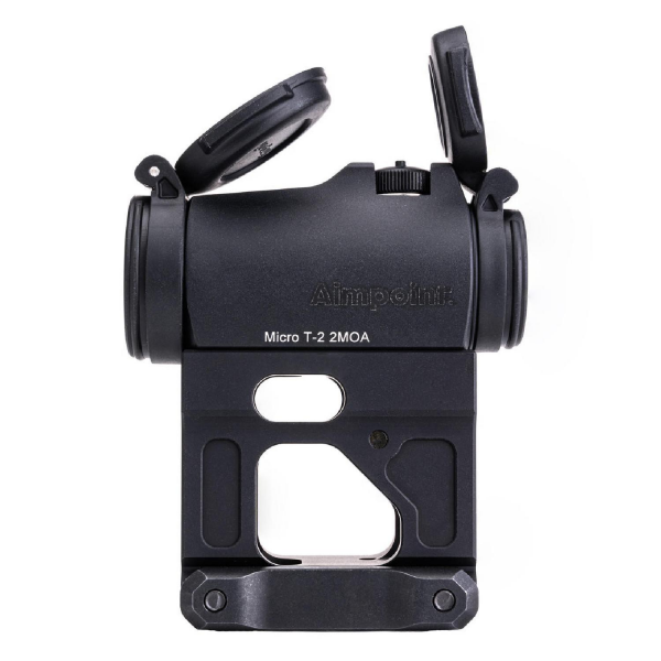 SOTAC T2 Red Dot + Unity Tactical Fast Mount Combo Set